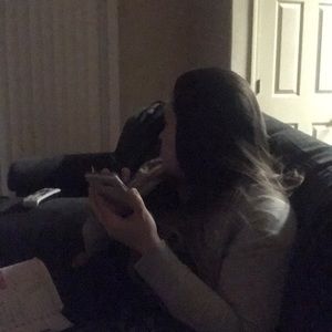 Meet your Posher, Luis